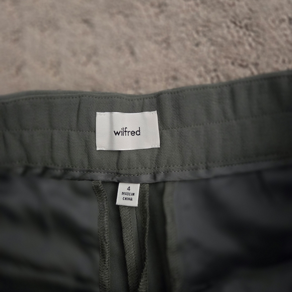 Aritzia Limitless Pants - Picture 3 of 6